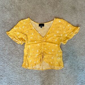 Lumiere Blouse